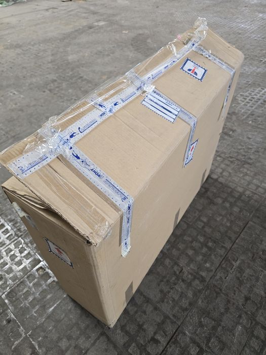 Дизайнерска мивка 90 х 60 НОВА!