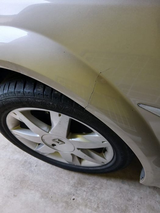 Renault Megane Cabrio  2006, Diesel ,Automată, Euro 4,  1,9,   2500 €