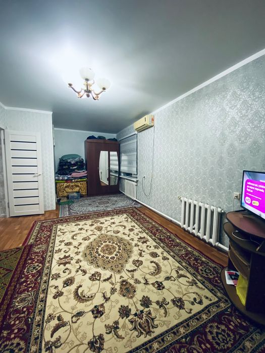 Квартиры на районе Геологе