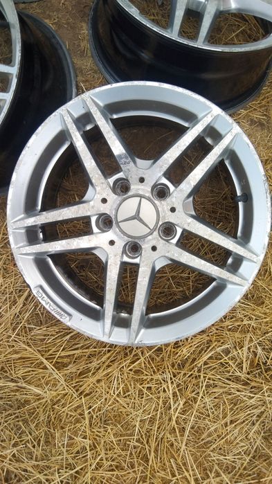 Комплект дисков 4 шт