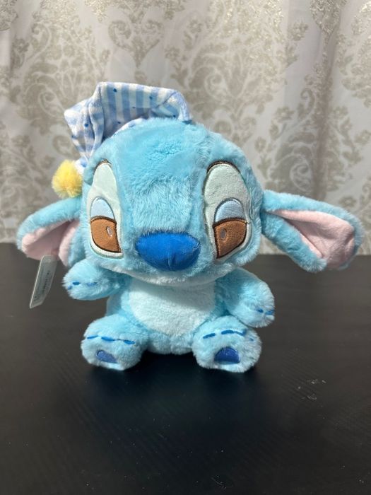 Vand stich&angel