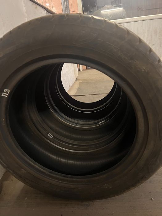 Летние шины Viatti