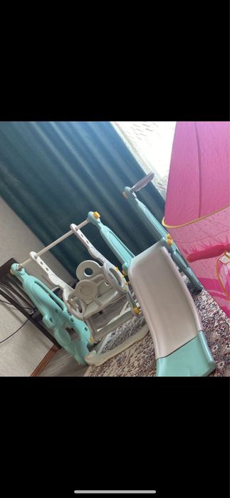 Продам детскую зону