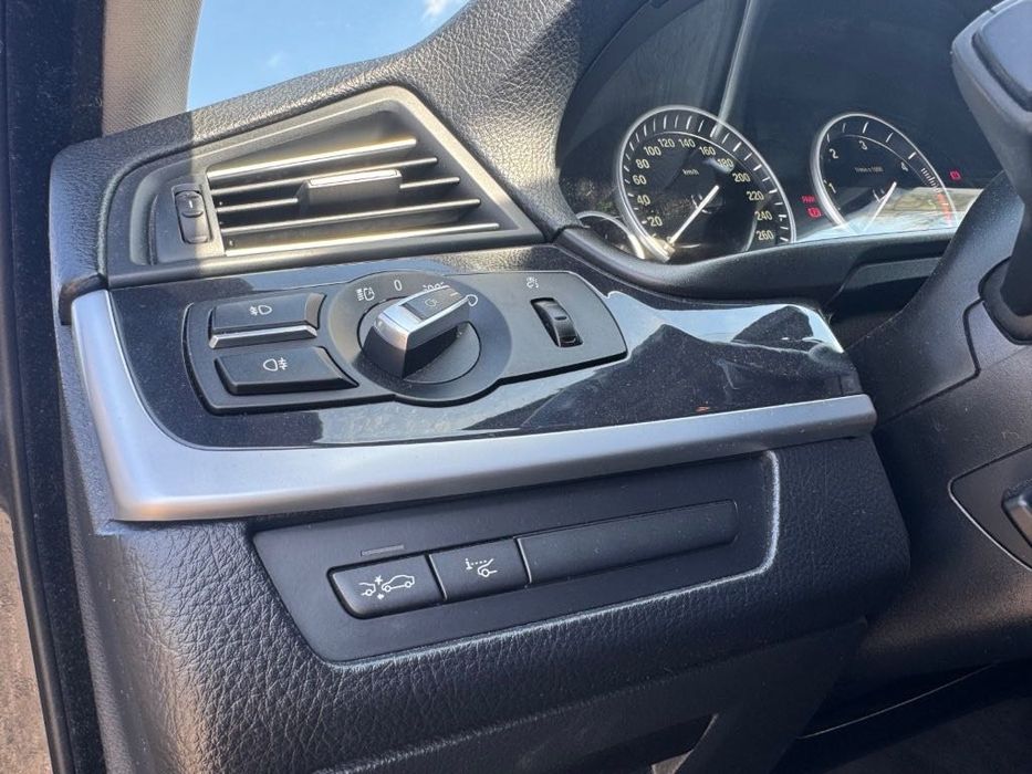 BMW F10 530xd 258 на части | Head-Up | HK | 8HP70X