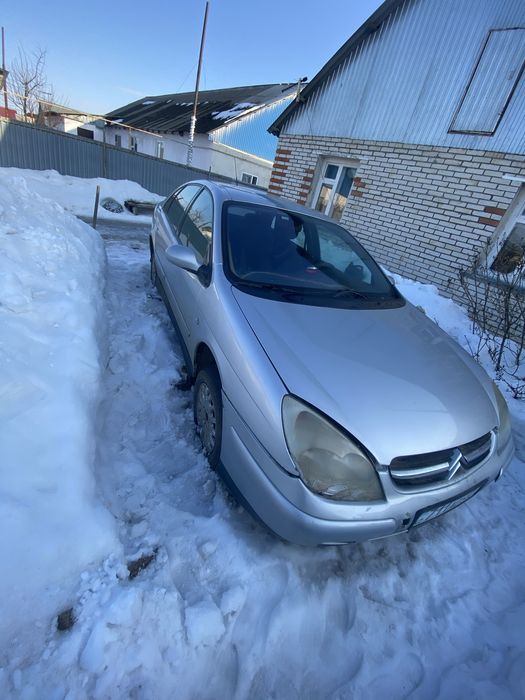 Продам Ситроен с5