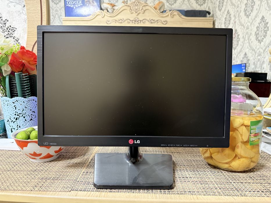 Monitor 19 Led LG