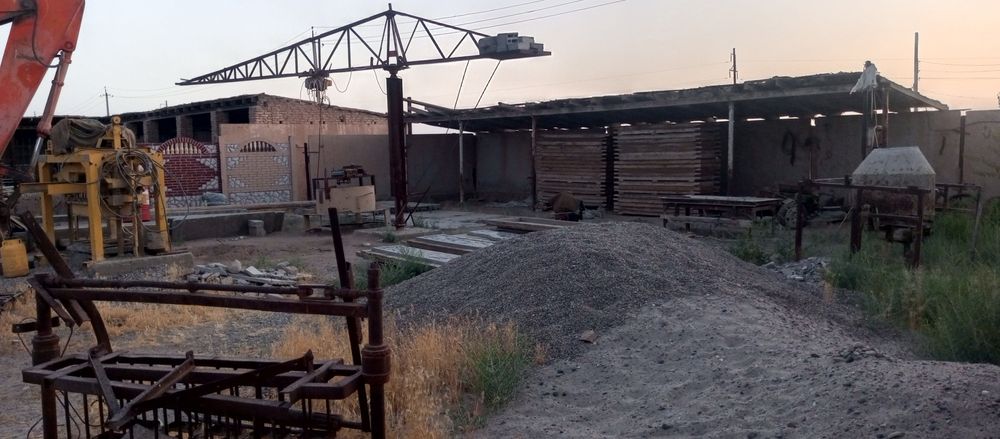 Ҳовли уй жой сотилади ферма қилиш учун мўлжалланган