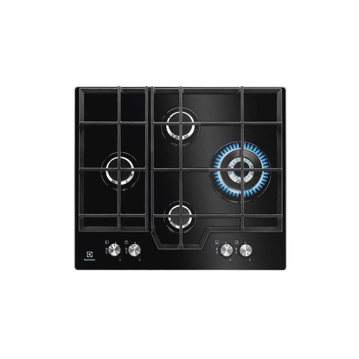 Варочная панель Electrolux KGG6456K