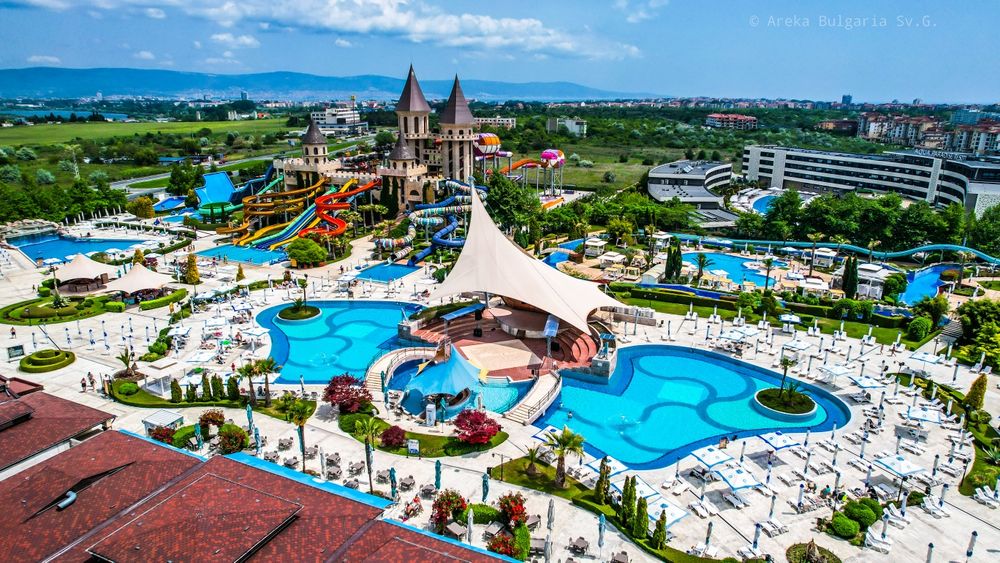 Дрон услуги - Варна