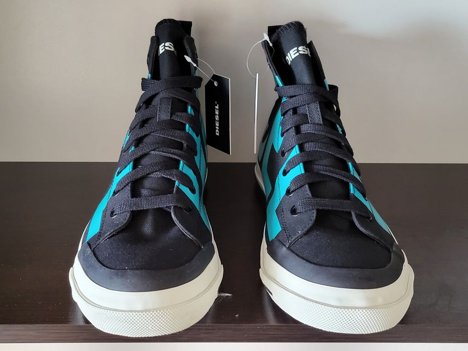 Diesel S-Astico Mid 43номер 27.5см Стелка Нови