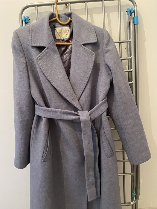 Куртка Норковый воротник