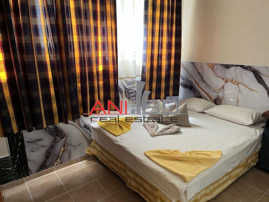 Продава се Тристаен апартамент в с. Кранево, Област Добрич - 64 кв.м за 1079 €/кв.м - Снимка #4