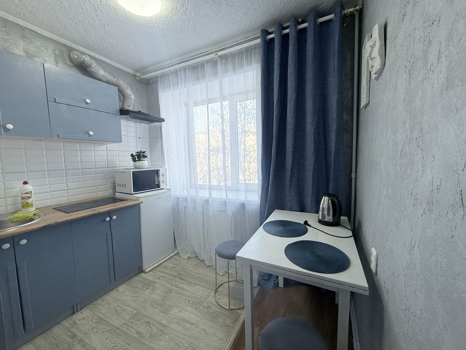 Квартира посуточно