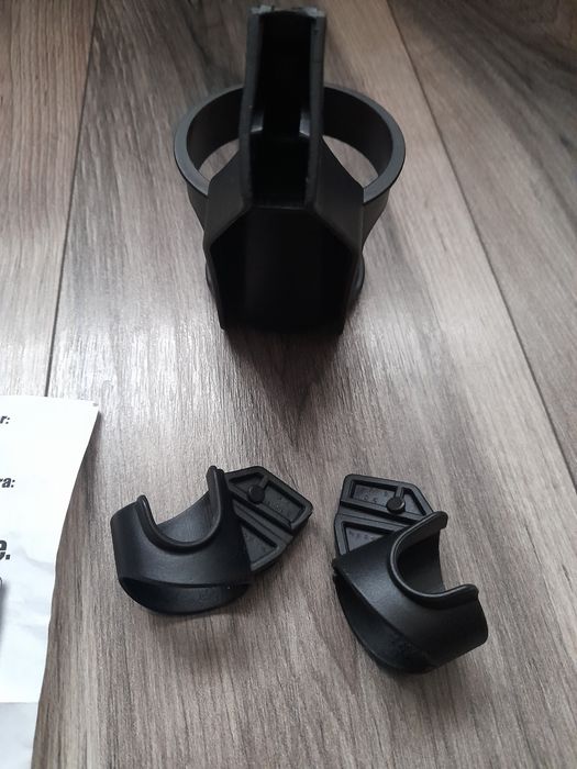 4бр. Шишета Philips avent и Поставка за чаша