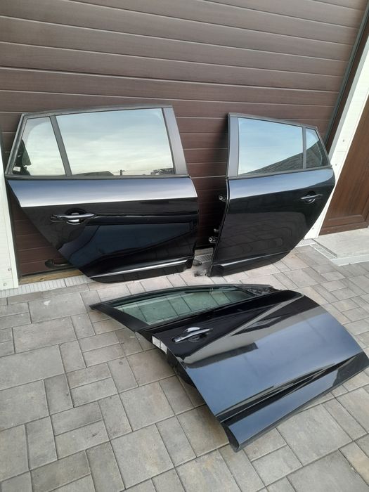 Usa Portiera Fata Spate Stanga Dreapta Renault Megane 3 Grandtour Lung