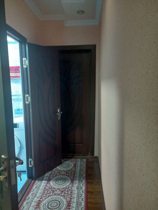 Ташкент шах  Учтена тум. Алгоритм 30-дахасида 1-кават 3хонали уй сотил