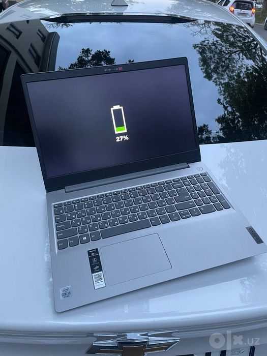 Lenovo Noutbuk i5 10-pakalenya