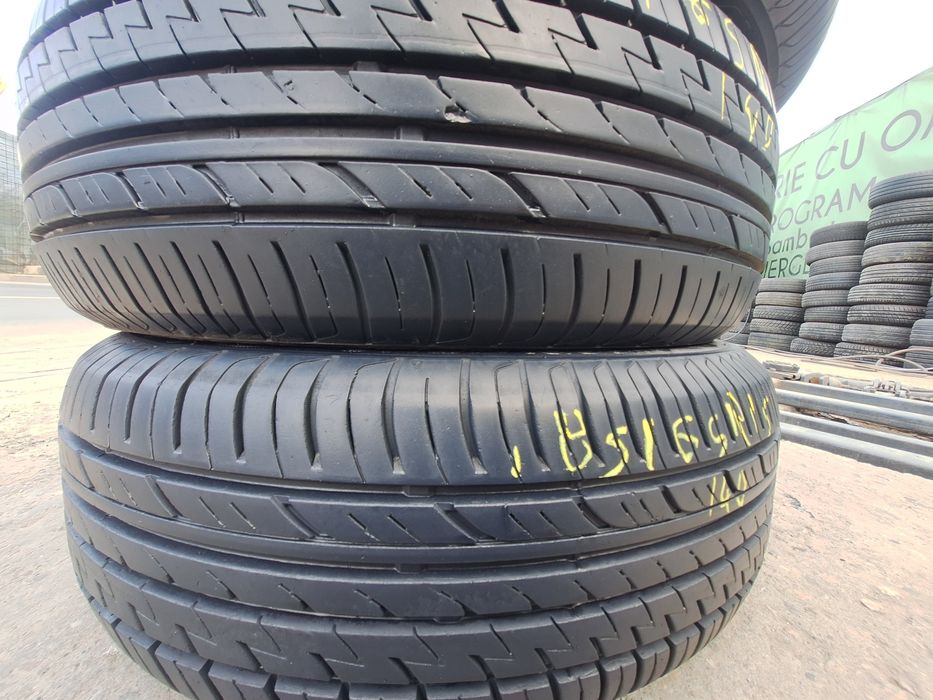 4 anvelope vara 185/65r15 Lassa Montaj Gratuit