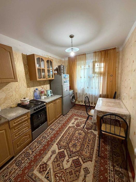 Продажа 1-комнатной квартиры