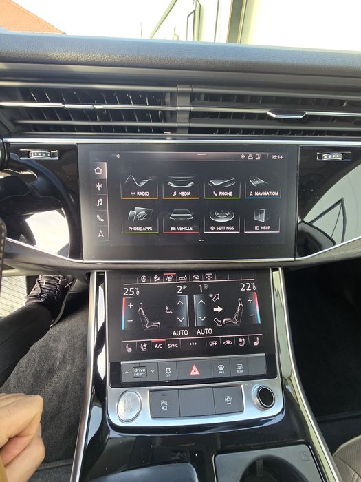 Audi Q8 ауди кю8 джип