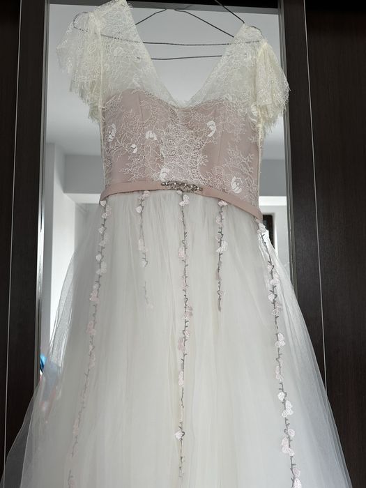 Rochie de mireasa