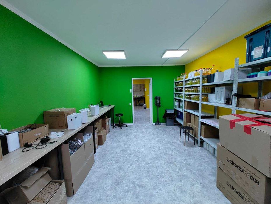 Помещение почасово посуточно