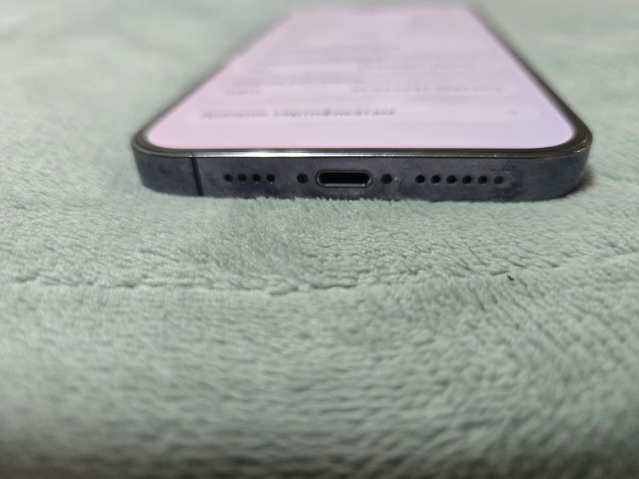 Продам IPhone 14 PRO MAX 256G или обмен на S24 ultra