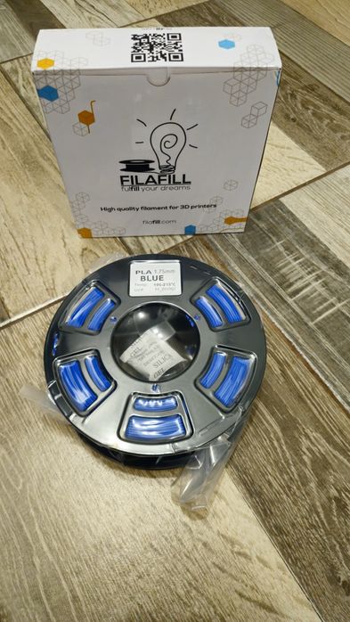 Filament imprimanta 3d