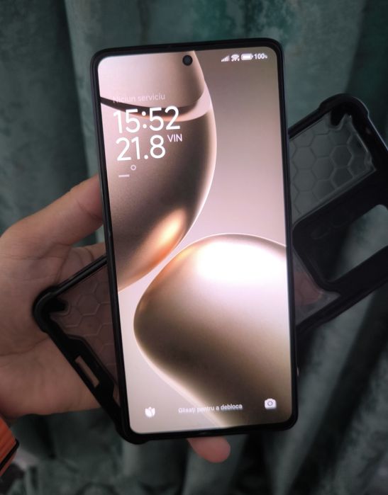 Xiaomi 11T Pro 5G Black, 128 GB/8+4 (12) GB RAM