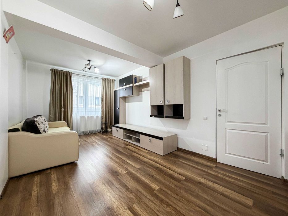 Apartament 2 camere - DECOMANDAT, parcare | zona VIVO
