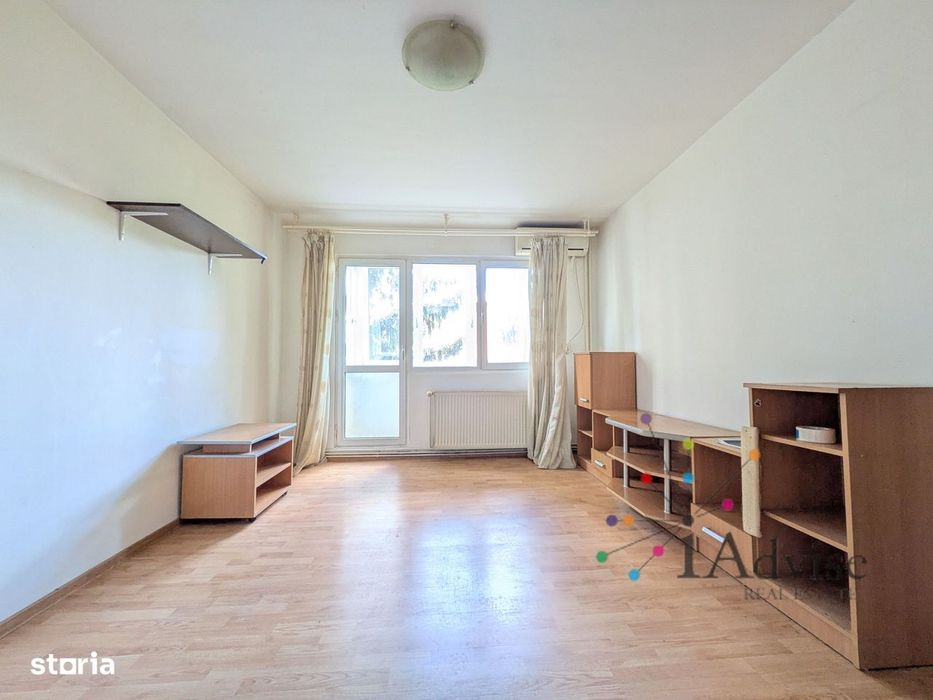 Apartament 2 camere Astra, Brasov — fotografia 1