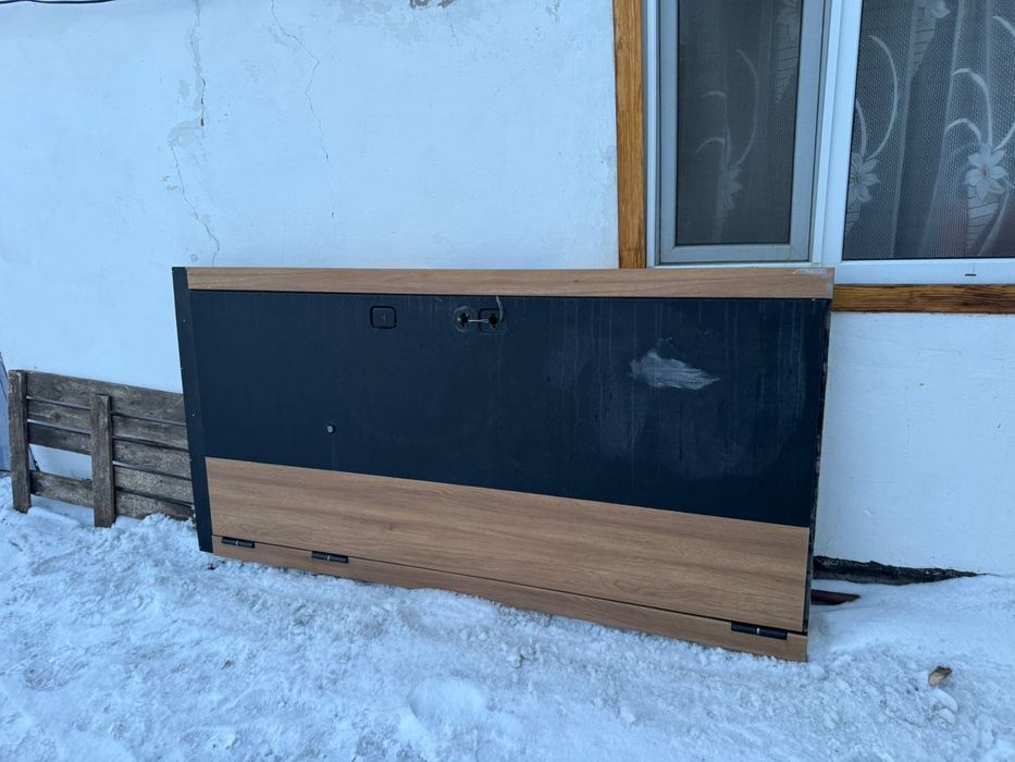 Продам входной дверь