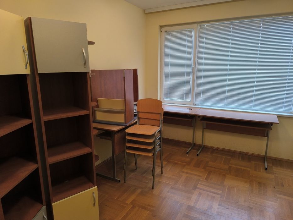 Оборудване закусвалня