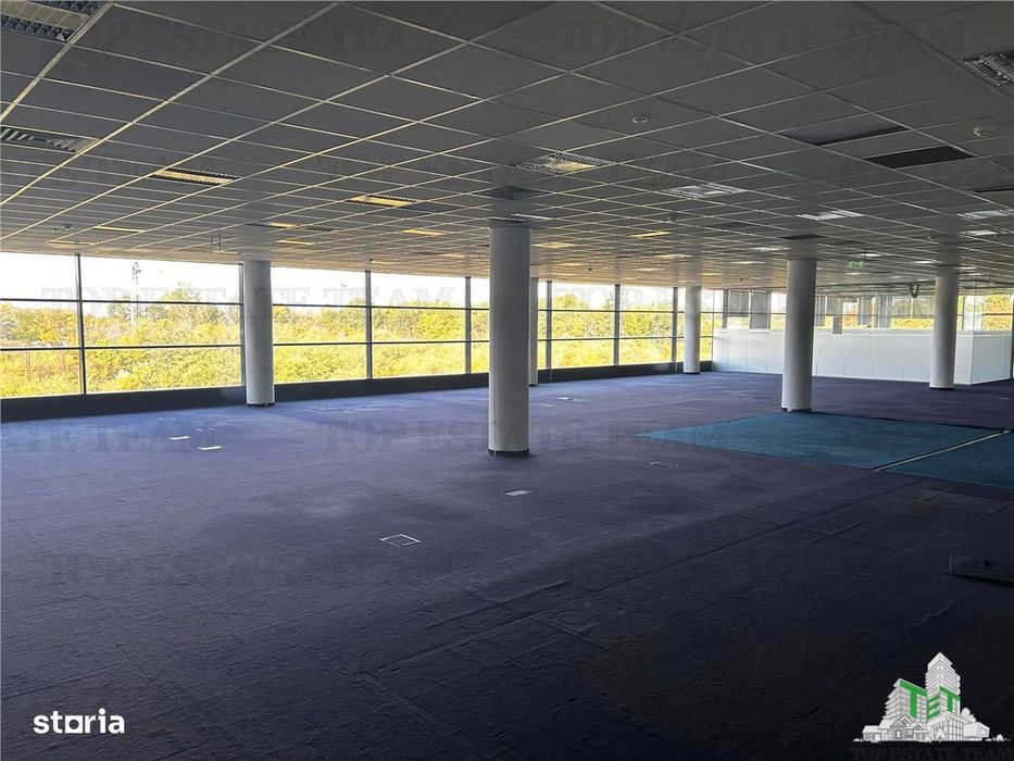 Spatiu de Birouri de 480 mp in Zona Baneasa