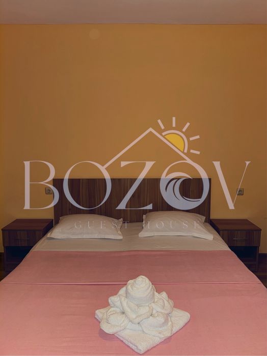 Стая/апартамент нощувки Поморие