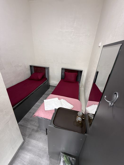 Town hostel Bez zaks ipadrom bozor