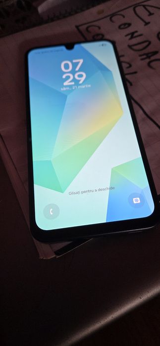 Telefon Samsung galaxy a16