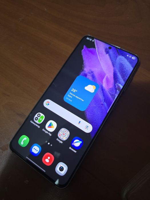 Samsung S21 5G , 256gb