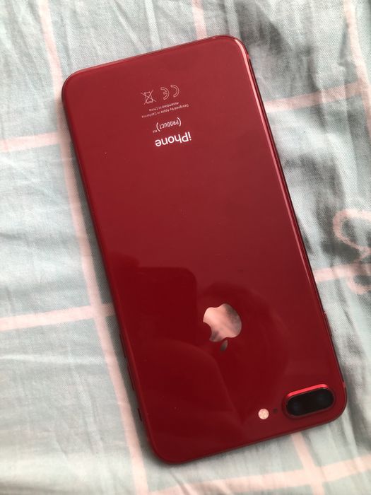 Продам в отличном состоянии Iphone 8 plus