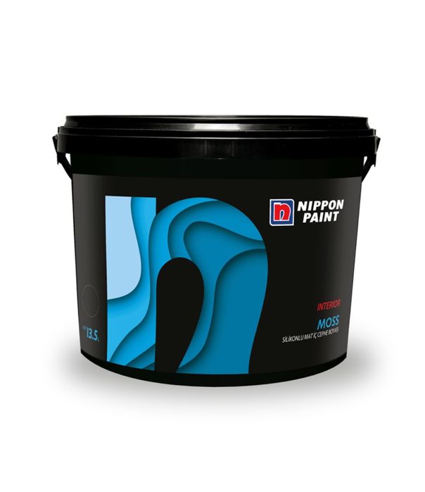 Nippon Paint  Moss