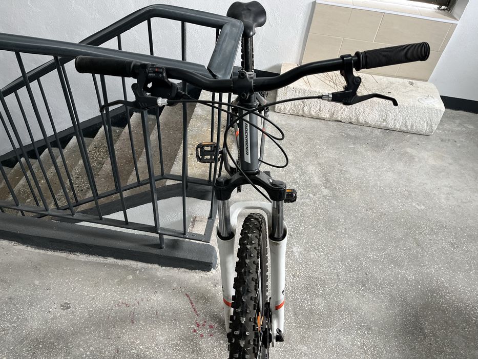 Bicicleta rockrider st120