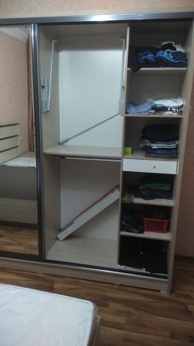 Спальный гарнитур