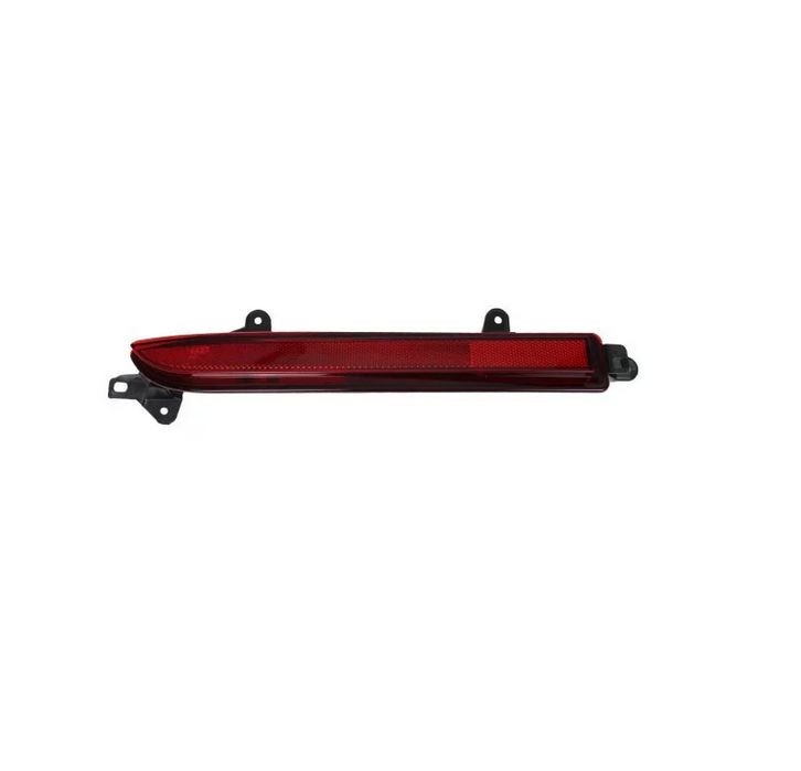 Lampa ceata spate Ford Edge, 06.2014-06.2019, partea stanga/dreapta, Depo, LED
