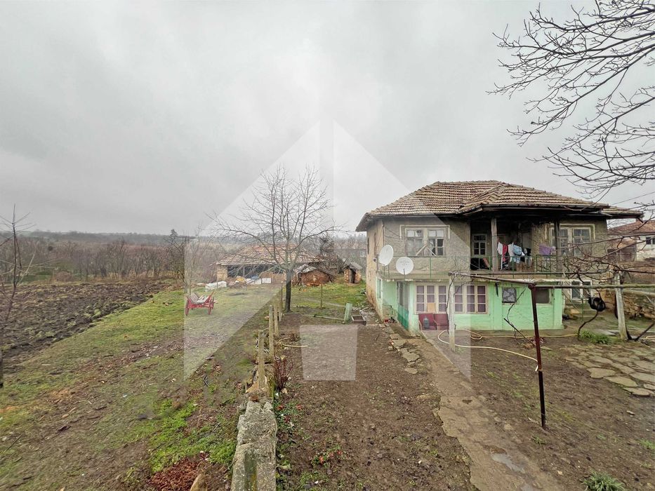 Продава се Къща в с. Никола Козлево, Област Шумен - 110 кв.м за 130 €/кв.м - Снимка #22