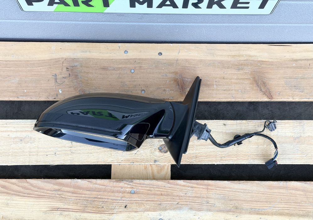 Ляво огледало AUDI A6 C7 4G 4G1857409AE