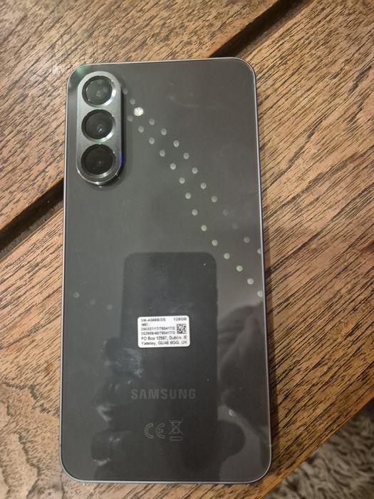 Телефон Samsung galaxy a56