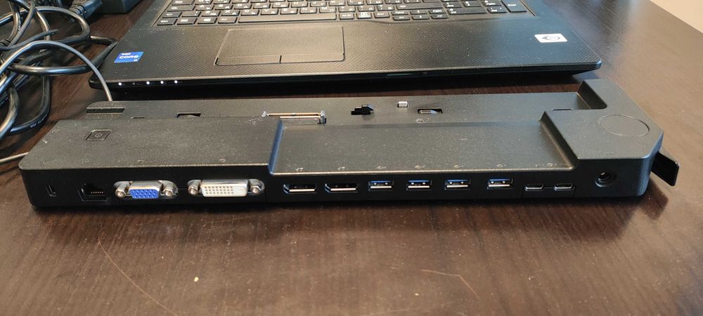 Fujitsu Lifebook E5511