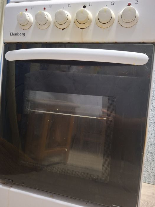 Плита рабочая еленберг