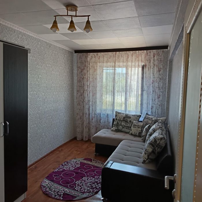 Продается 3 комнатная квартира