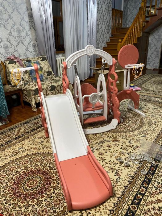 детская игрушка сатылады